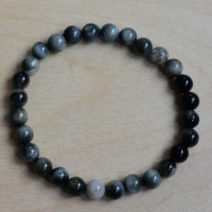 Steinschmuck