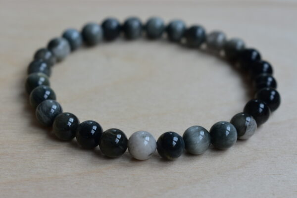 Steinschmuck