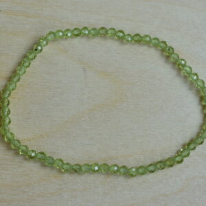 Steinschmuck