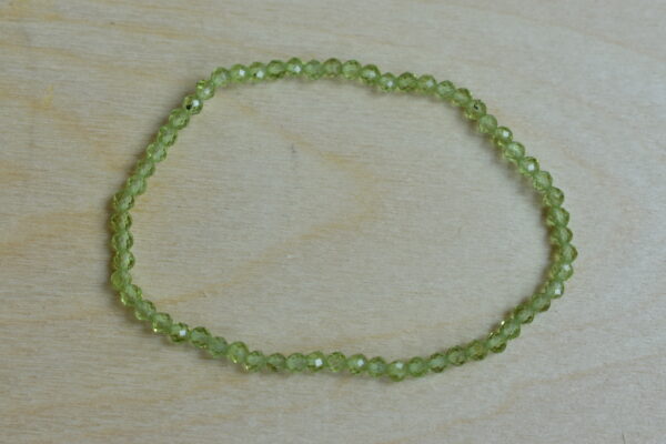 Steinschmuck