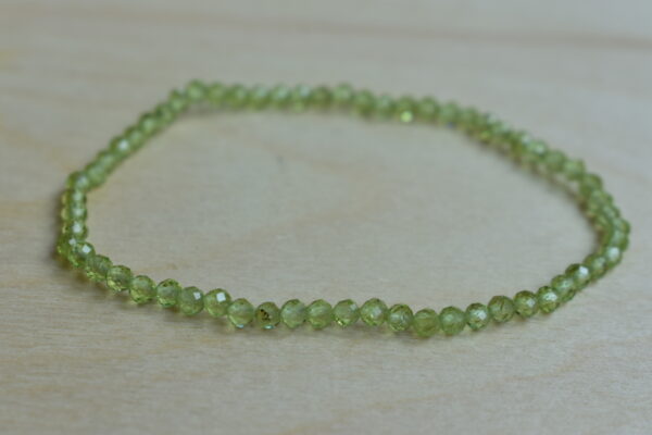 Steinschmuck
