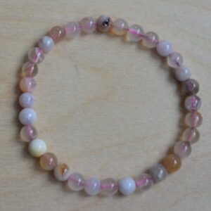 Steinschmuck