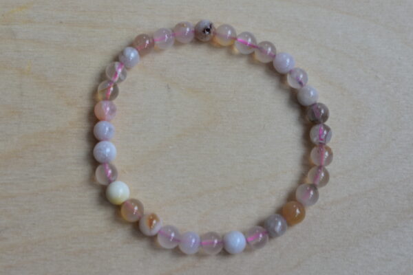 Steinschmuck