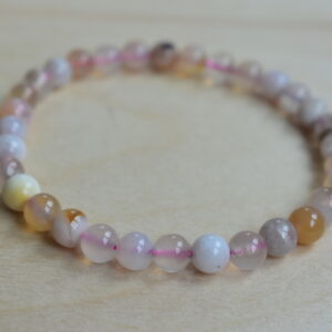 Steinschmuck