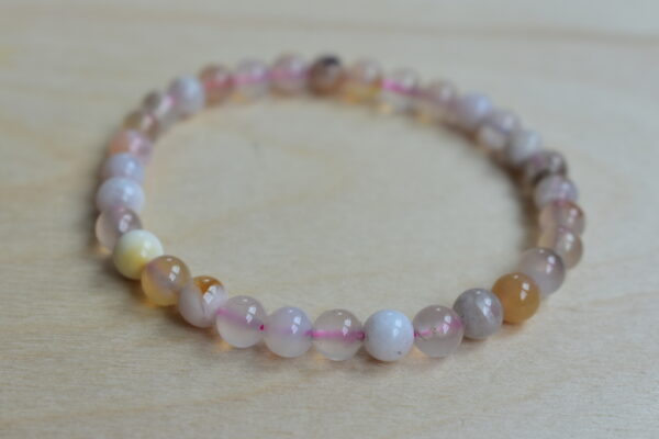 Steinschmuck