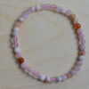 Steinschmuck