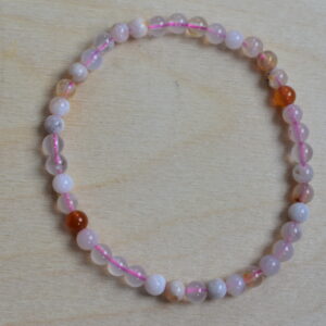 Steinschmuck