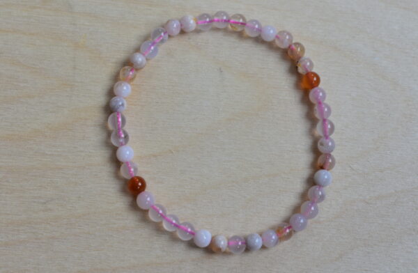 Steinschmuck