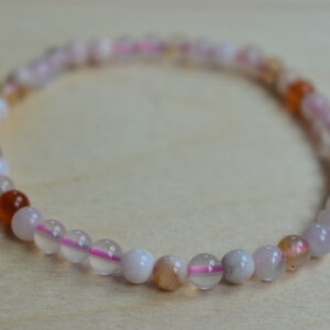Steinschmuck