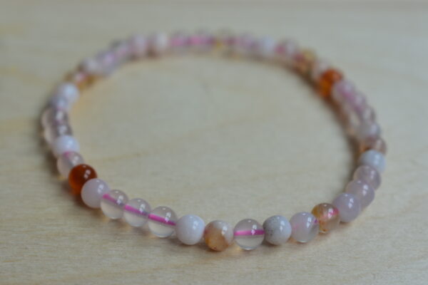 Steinschmuck