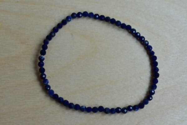 Steinschmuck