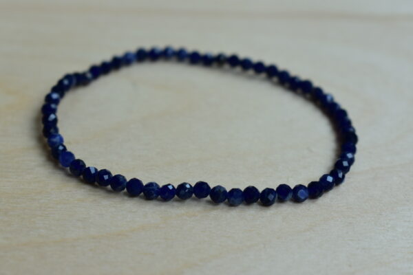 Steinschmuck