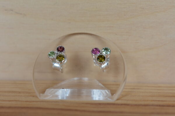 Steinschmuck