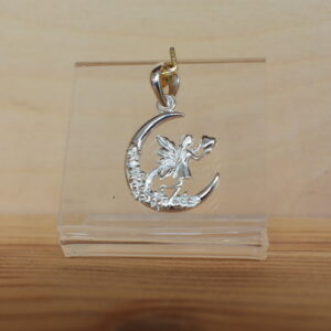 Silberschmuck