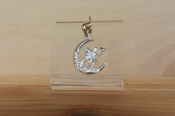 Silberschmuck