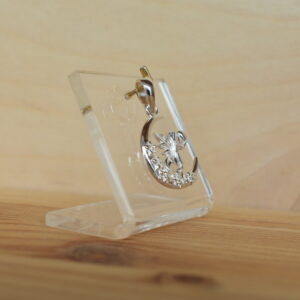 Silberschmuck