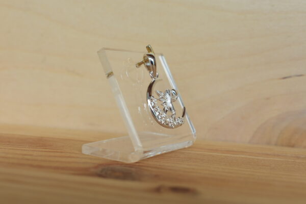 Silberschmuck