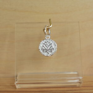 Silberschmuck