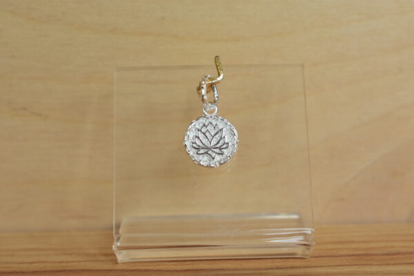 Silberschmuck
