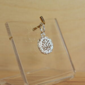 Silberschmuck