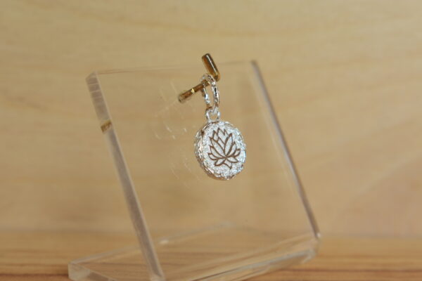 Silberschmuck
