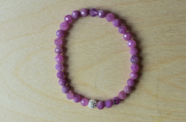 Steinschmuck
