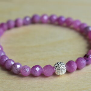 Steinschmuck