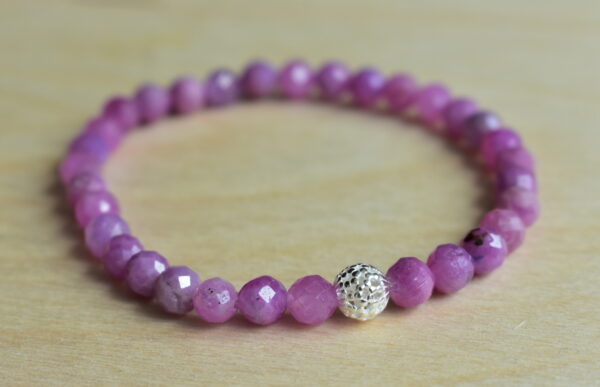 Steinschmuck