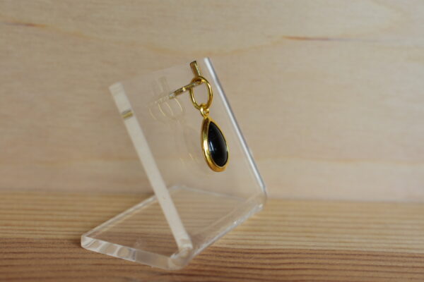 Steinschmuck