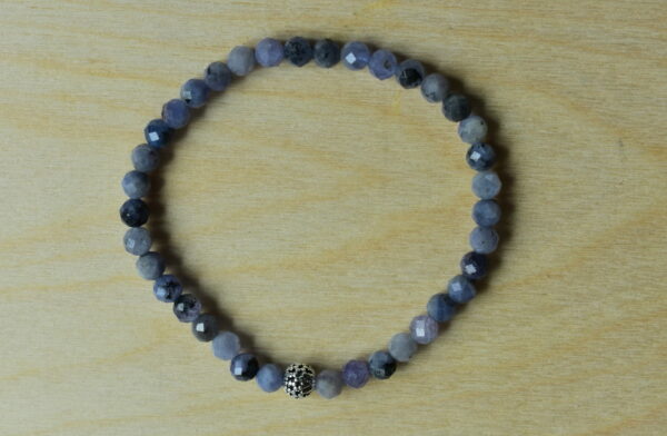 Steinschmuck