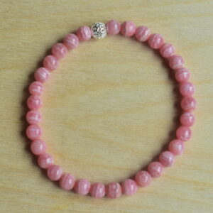 Steinschmuck