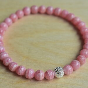 Steinschmuck