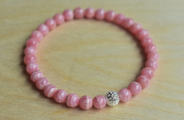 Steinschmuck