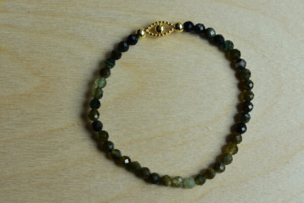 Steinschmuck