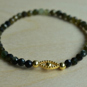 Steinschmuck