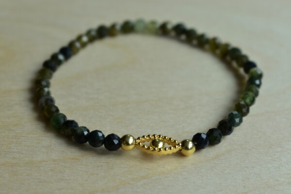 Steinschmuck