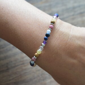Steinschmuck