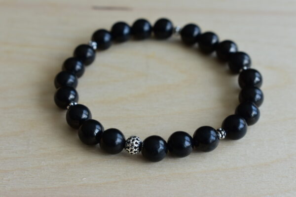 Steinschmuck
