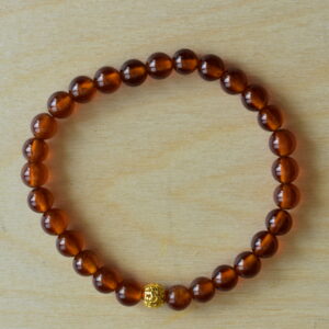 Steinschmuck