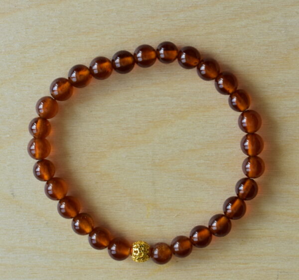 Steinschmuck