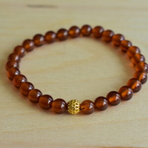 Steinschmuck