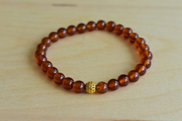 Steinschmuck
