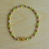Steinschmuck