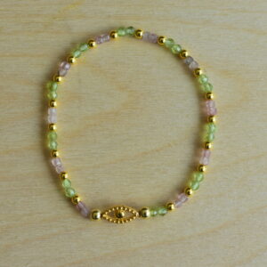 Steinschmuck