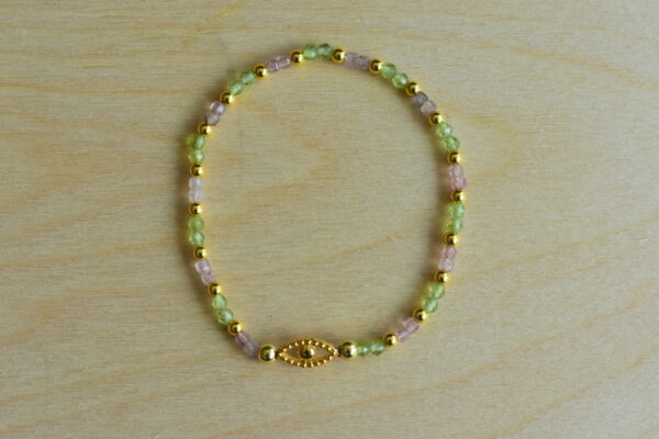 Steinschmuck