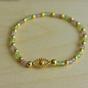 Steinschmuck