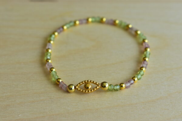 Steinschmuck