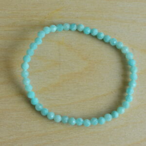 Steinschmuck