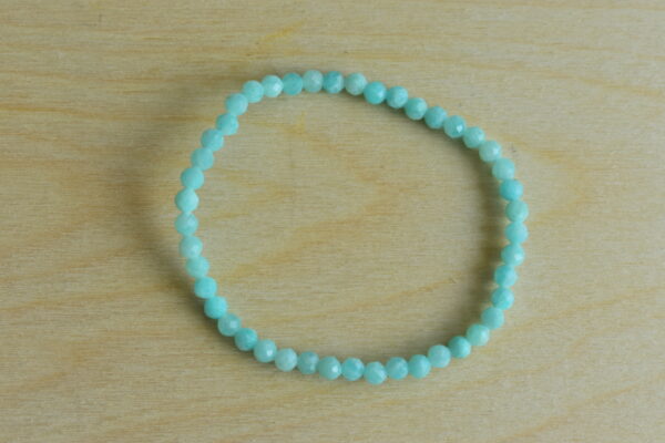 Steinschmuck