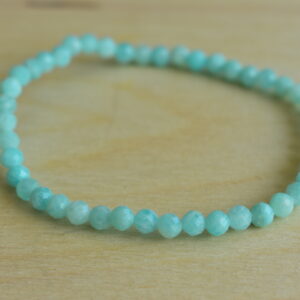 Steinschmuck